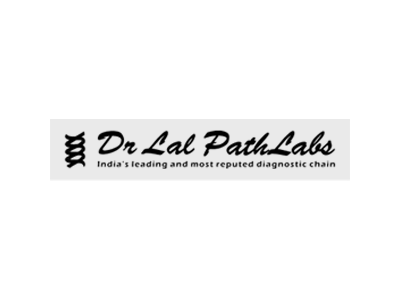 Dr. Lal Path Labs