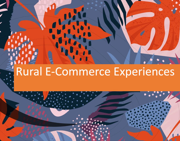 Rural E-Commerce Experiences