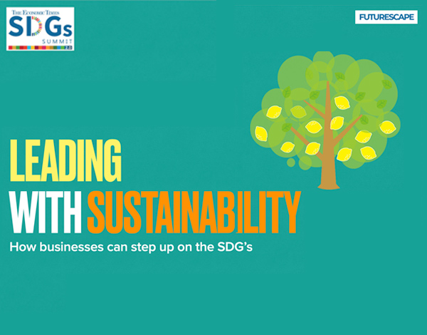 Leading with Sustainability