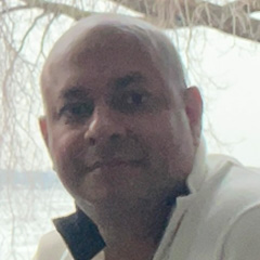 Sandeep Mahajan
